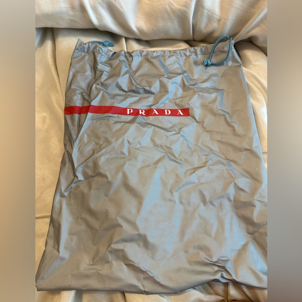Prada Shoes Dust bag